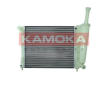 Chladič, chlazení motoru KAMOKA 7705025