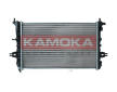 Chladič, chlazení motoru KAMOKA 7705033