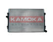 Chladič, chlazení motoru KAMOKA 7705052