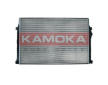 Chladič, chlazení motoru KAMOKA 7705052
