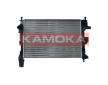 Chladič, chlazení motoru KAMOKA 7705059
