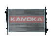 Chladič, chlazení motoru KAMOKA 7705083
