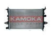 Chladič, chlazení motoru KAMOKA 7705084