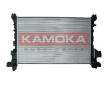 Chladič, chlazení motoru KAMOKA 7705091