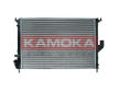 Chladič, chlazení motoru KAMOKA 7705100