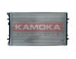 Chladič, chlazení motoru KAMOKA 7705115