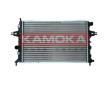 Chladič, chlazení motoru KAMOKA 7705135