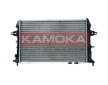 Chladič, chlazení motoru KAMOKA 7705135