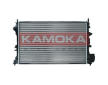 Chladič, chlazení motoru KAMOKA 7705138