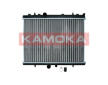 Chladič, chlazení motoru KAMOKA 7705150