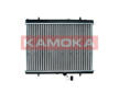 Chladič, chlazení motoru KAMOKA 7705150