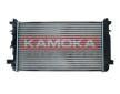 Chladič, chlazení motoru KAMOKA 7705167