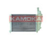 Chladič, chlazení motoru KAMOKA 7705185
