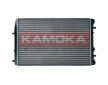 Chladič, chlazení motoru KAMOKA 7705193