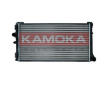 Chladič, chlazení motoru KAMOKA 7705195