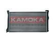 Chladič, chlazení motoru KAMOKA 7705195