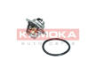 Termostat chladenia KAMOKA 7710095