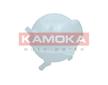 Vyrovnávací nádoba, chladicí kapalina KAMOKA 7720012