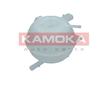 Vyrovnávací nádoba, chladicí kapalina KAMOKA 7720018