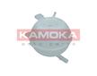 Vyrovnávací nádoba, chladicí kapalina KAMOKA 7720018