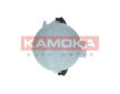 Vyrovnávací nádoba, chladicí kapalina KAMOKA 7720033