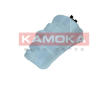 Vyrovnávací nádoba, chladicí kapalina KAMOKA 7720051