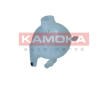 Vyrovnávací nádoba, chladicí kapalina KAMOKA 7720055