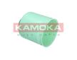 Vyrovnávací nádrž, hydraulický olej (servořízení) KAMOKA 7721003