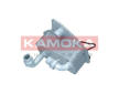 Olejový chladič, motorový olej KAMOKA 7730061