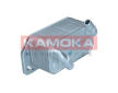Olejový chladič, motorový olej KAMOKA 7730138