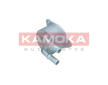 Olejový chladič, motorový olej KAMOKA 7730152