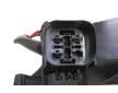 Ventilátor chladenia motora KAMOKA 7740081