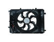 Ventilátor chladenia motora KAMOKA 7740094
