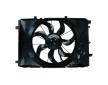 Ventilátor chladenia motora KAMOKA 7740094