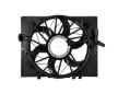 Ventilátor chladenia motora KAMOKA 7740173