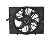 Ventilátor chladenia motora KAMOKA 7740173