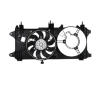 Ventilátor chladenia motora KAMOKA 7740175
