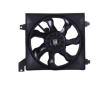 Ventilátor chladenia motora KAMOKA 7740176