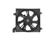 Ventilátor chladenia motora KAMOKA 7740177