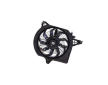 Ventilátor chladenia motora KAMOKA 7740179