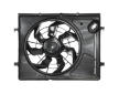 Ventilátor chladenia motora KAMOKA 7740181