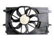 Ventilátor chladenia motora KAMOKA 7740184