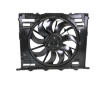 Ventilátor chladenia motora KAMOKA 7740193