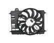 Ventilátor chladenia motora KAMOKA 7740197