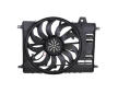 Ventilátor chladenia motora KAMOKA 7740197