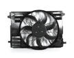Ventilátor chladenia motora KAMOKA 7740202