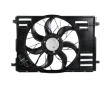 Ventilátor chladenia motora KAMOKA 7740202