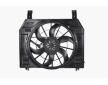 Ventilátor chladenia motora KAMOKA 7740218
