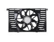 Ventilátor chladenia motora KAMOKA 7740232