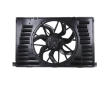 Ventilátor chladenia motora KAMOKA 7740232
